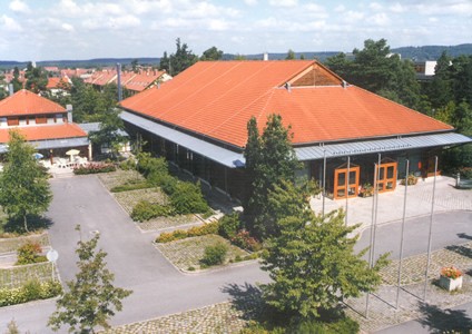 Karl-Diehl-Halle